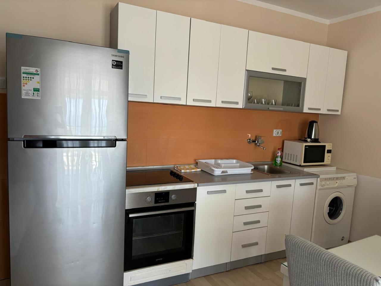 Apartments Knezevic Ulcinj Exterior foto