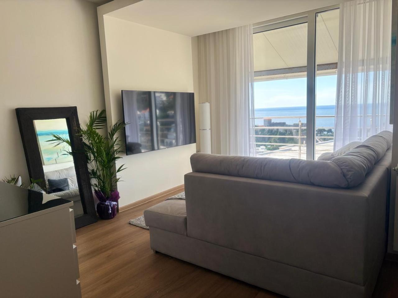 Apartments Knezevic Ulcinj Exterior foto