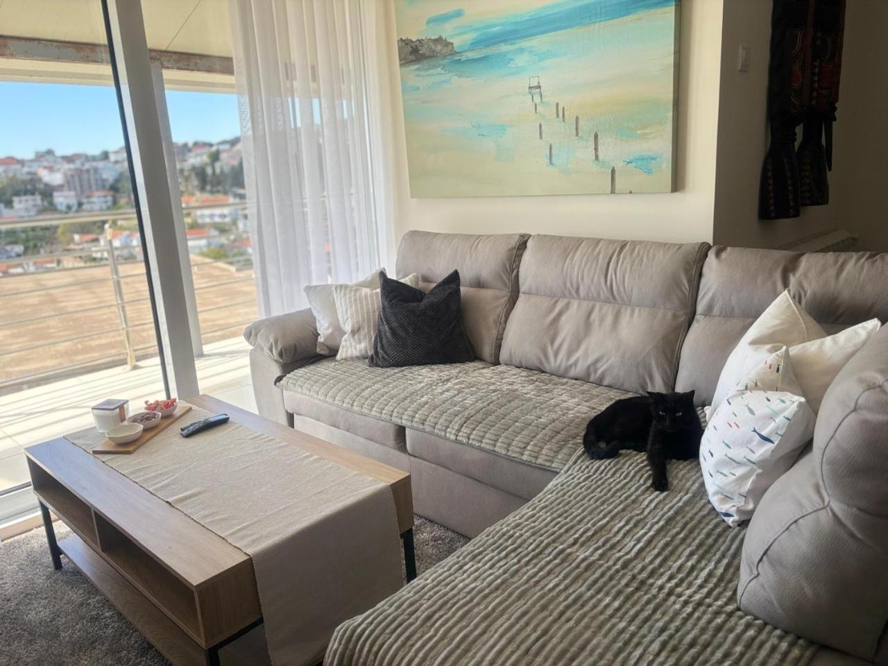 Apartments Knezevic Ulcinj Exterior foto