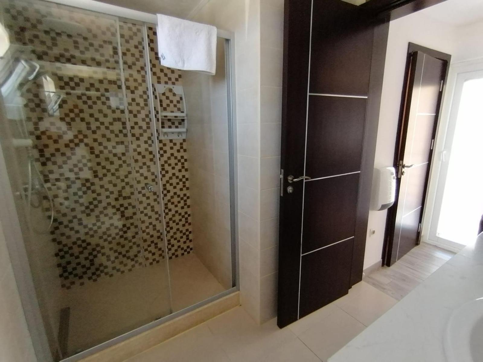 Apartments Knezevic Ulcinj Exterior foto