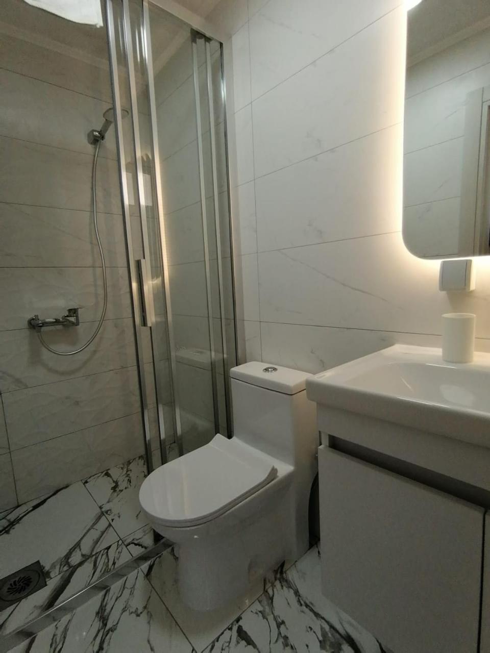 Apartments Knezevic Ulcinj Exterior foto