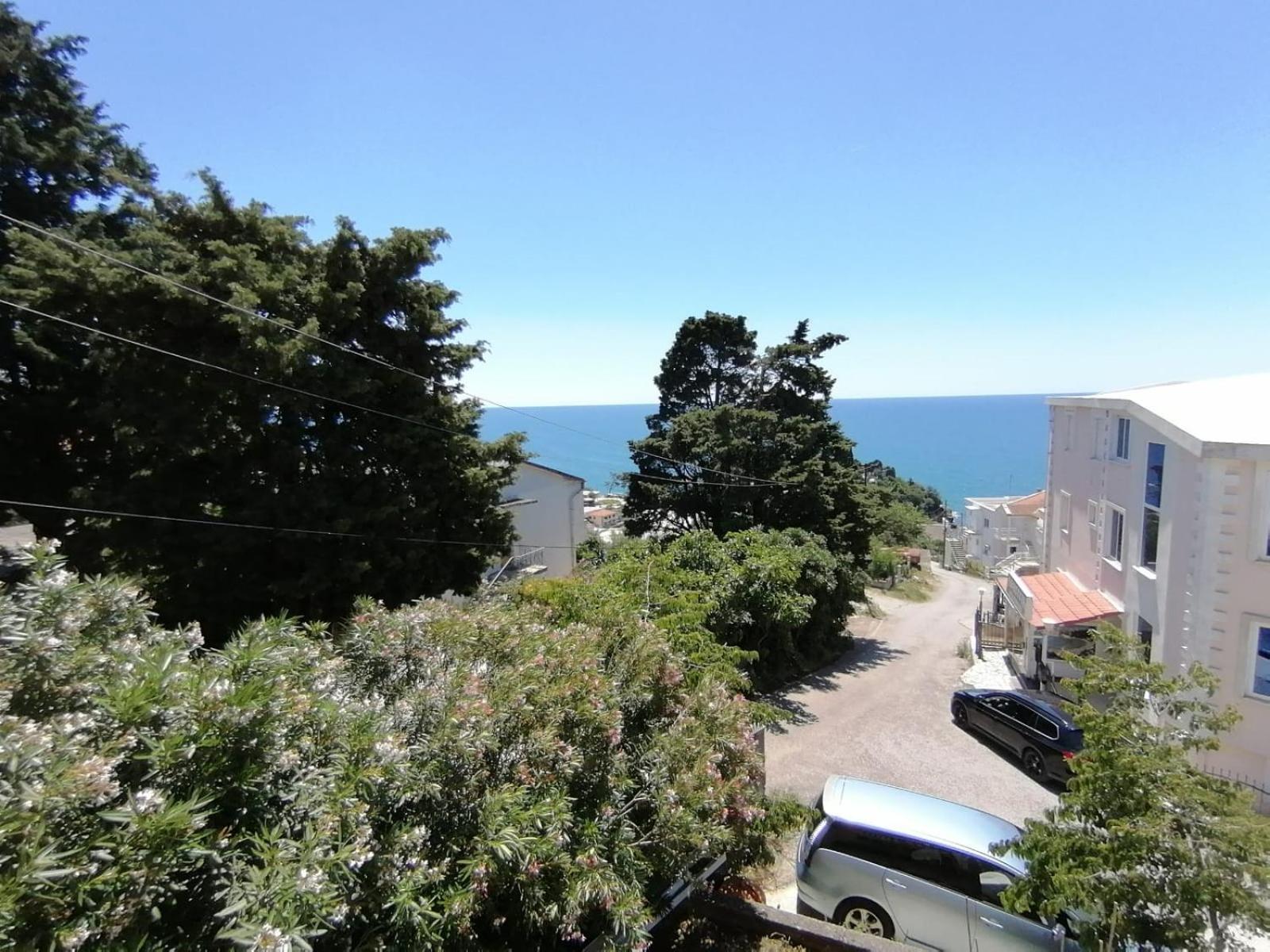 Apartments Knezevic Ulcinj Exterior foto